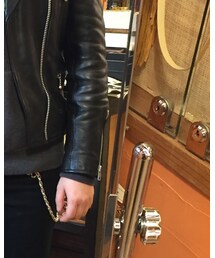 CHAOS DESIGN | ジャケット/アウター