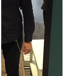 GU | シャツ/ブラウス