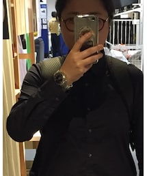 CASIO | アナログ腕時計