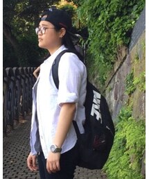 GU | シャツ/ブラウス