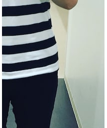 UNIQLO | Tシャツ/カットソー