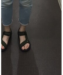 BONNARUEBONNARUE | シューズ