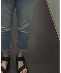 UNIQLO | その他パンツ