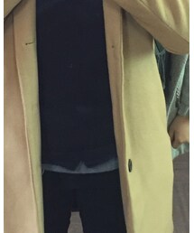 roots | トップス