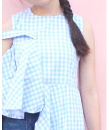 田三好家 | シャツ/ブラウス