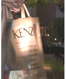 KENZO | ハンドバッグ