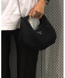 PRADA | バッグ