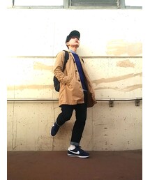 ケーブルニット(ニット/セーター)