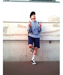 GLOBAL WORK | パンツ