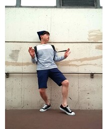 ヒモピンピーン！ | 帽子