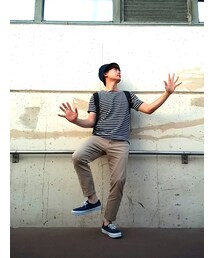 テケテケテケ! | トップス