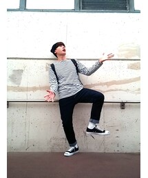 ぱぁっ！ | その他