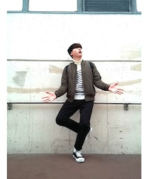 はいぃ～ | その他