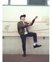 スリラーー♪ | その他