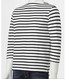 無印良品 | Tシャツ/カットソー