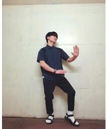 まぁ待てよ。 | その他