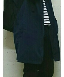 無印良品 | Tシャツ/カットソー