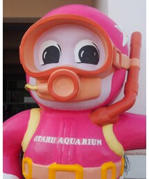 マスコットなやつ~ | その他