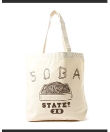 TOKYO CULTUART by BEAMS
| トートバッグ