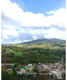 ルスツリゾート① | その他