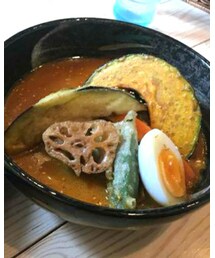 スープカレー | その他