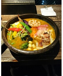 スープカレー | その他