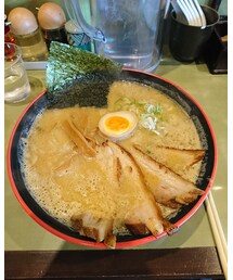 味噌チャーシュー | その他