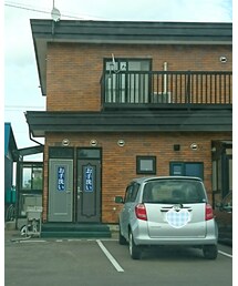 トイレが変~。 | その他