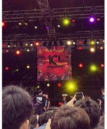 JOINALIVE2019 | その他