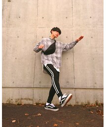 シャシャッ！ | その他