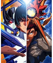 スクライド | その他