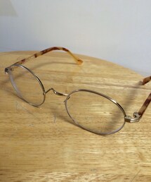 Zoff | 丸眼鏡。(メガネ)