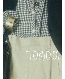 me | トップス