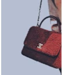 CHANEL | ショルダーバッグ