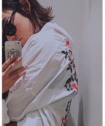 stradivarius | シャツ/ブラウス