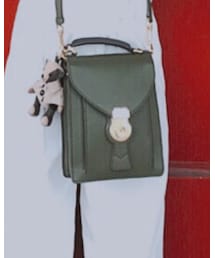 BURBERRY | ショルダーバッグ