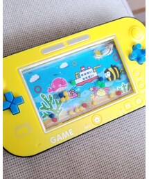 アナログゲーム機 | おもちゃ