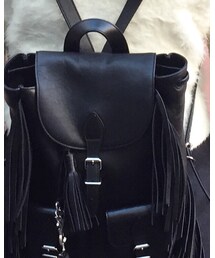 SAINT LAURENT PARIS | バックパック/リュック