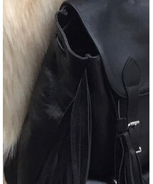 SAINT LAURENT PARIS | バックパック/リュック
