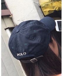 POLO RALPH LAUREN | キャップ