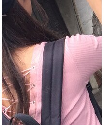 POLO RALPH LAUREN | バックパック/リュック