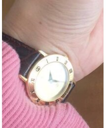 GUCCI | アナログ腕時計