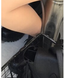 SAINT LAURENT PARIS | バックパック/リュック