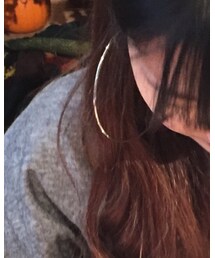 NADIA | ピアス（両耳用）