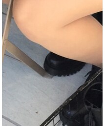 Dr. Martens | ブーツ