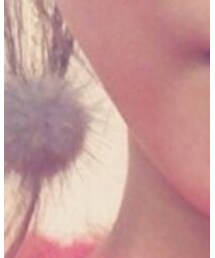 lilLilly | ピアス（両耳用）