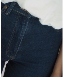 SNIDEL | デニムパンツ