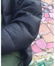 父のやつ | ダウンジャケット/コート