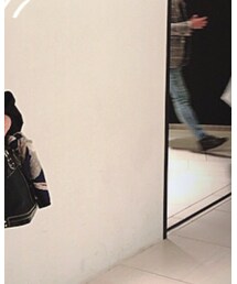 TOMORROWLAND  | ストール/ショール