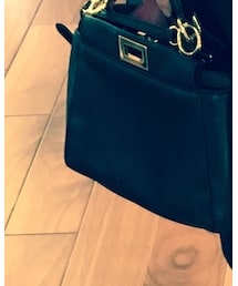 FENDI | ハンドバッグ